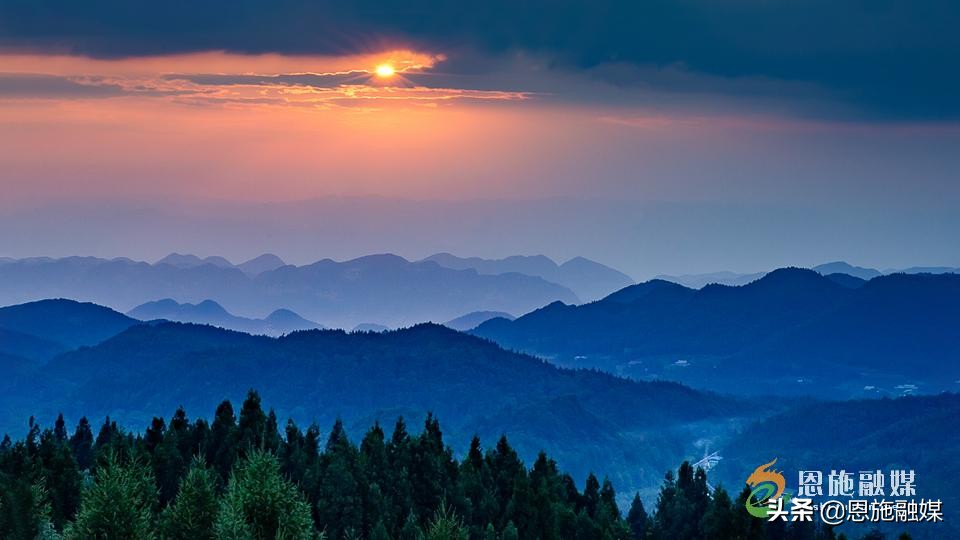 李伦英：用镜头记录家乡的美丽