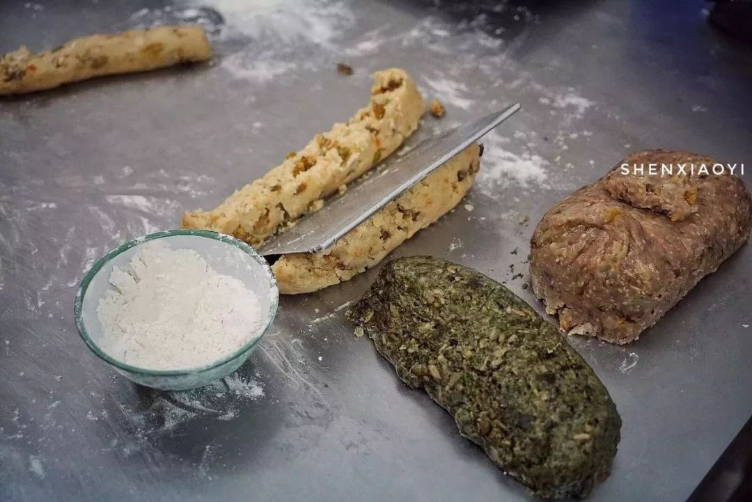 高桥松饼好吃吗,比老婆饼还好吃的饼