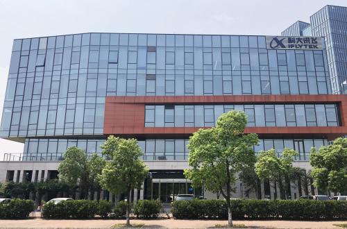 苏州人工智能产业园科大讯飞,科大讯飞苏州人工智能研究院