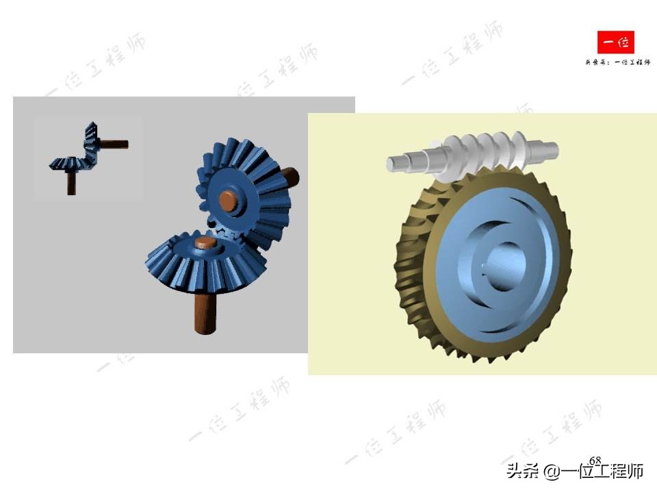 机械制图齿轮的画法和标注,齿轮机械制图画法