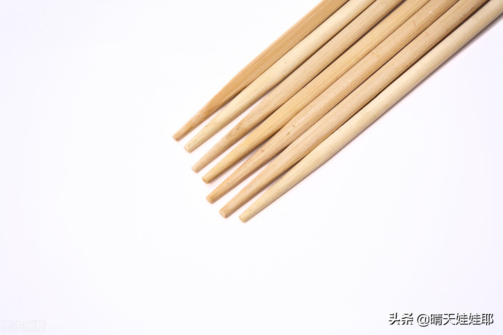 日用筷子对人体有害吗,一次性筷子和一次性餐具的危害