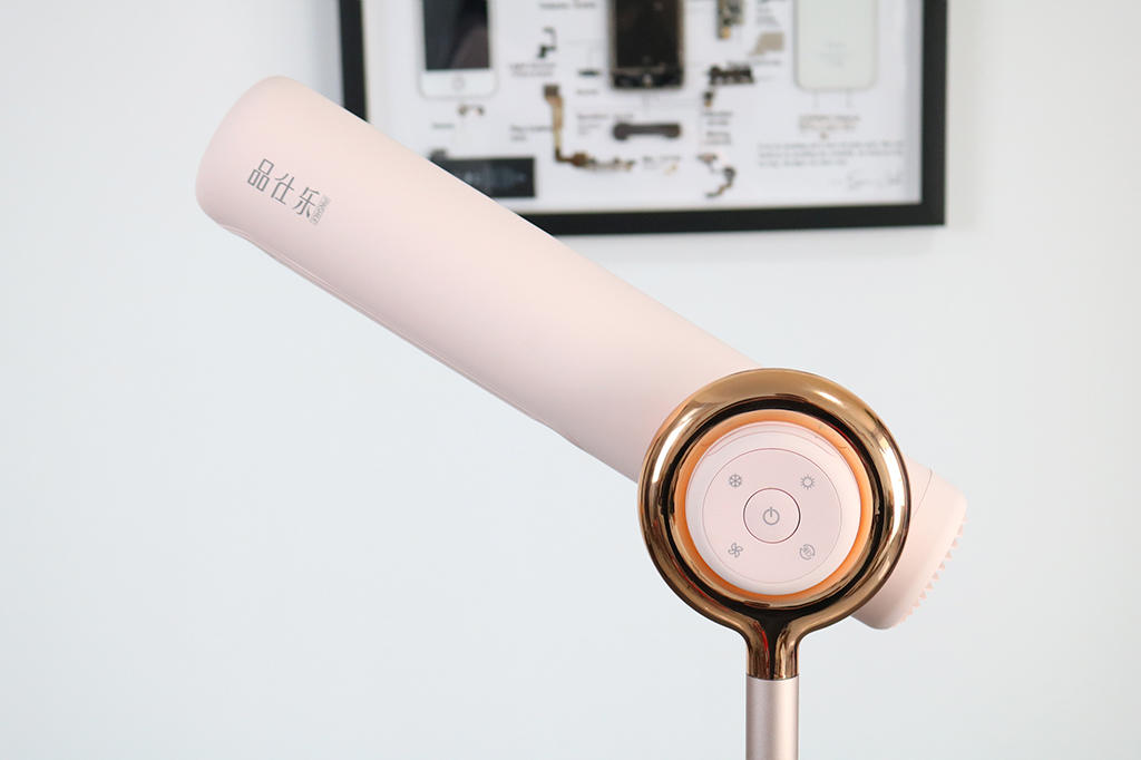 品仕乐立式吹风机推荐日常,品仕乐立式吹风机青春版与旗舰版