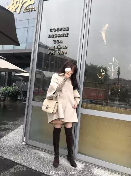 胖妹妹上衣显瘦秋天新款,超显瘦的裤子学生党秋天