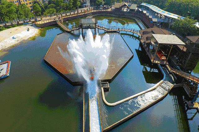 深圳东部华侨城酒店门票套票价格,华侨城799元套餐