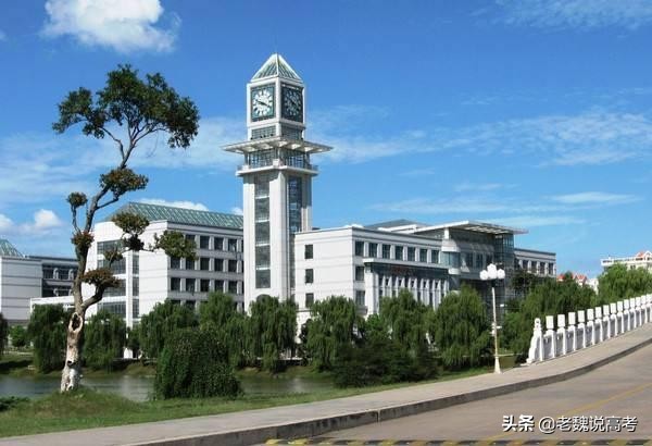 中南财经政法大学怎么样？好不好？