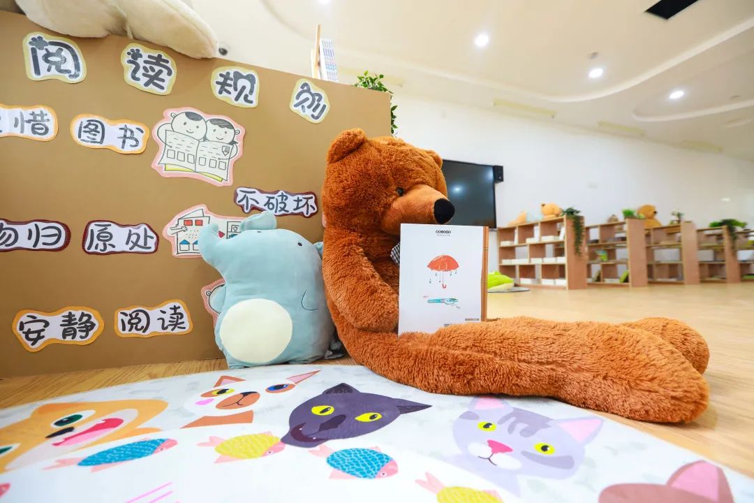 新学年新学校新开始,新学年新校园