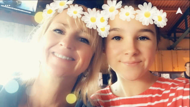 英国美女天生没有嗅觉什么都闻不到,称自己若能恢复闻臭鱼也愿意