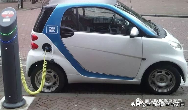 塞浦路斯频传捷报,买新车领补贴500