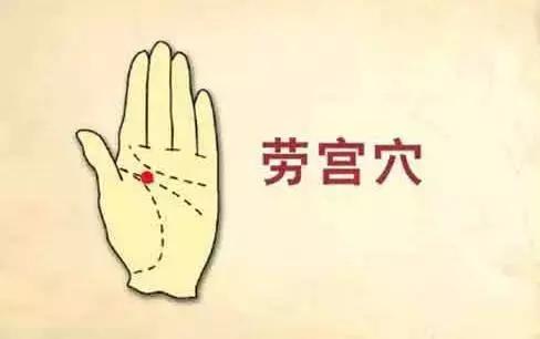 掌心温度有妙用，祛病养生老少宜，这些妙法要知道！