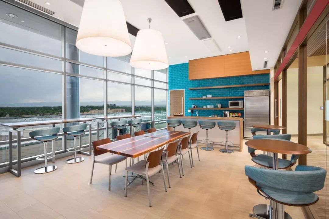 办公室装修设计大气上档次,办公室装修设计高端感