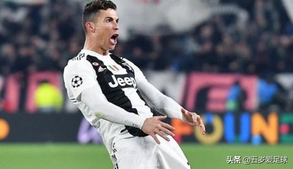 c罗五项难以被打破的记录,世界大心脏