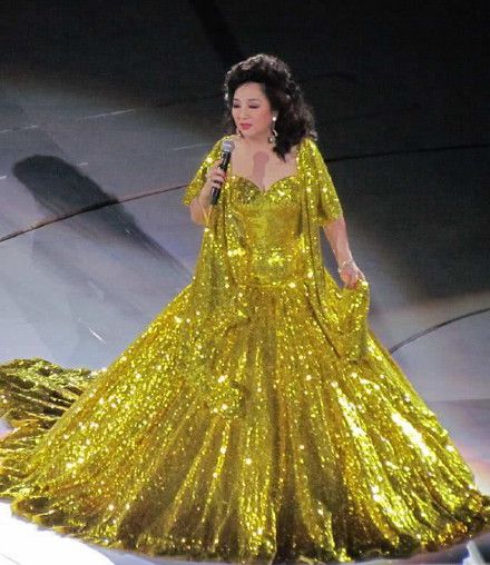 米雪陆小凤,徐小凤离婚