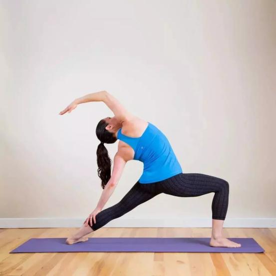 好身材都是靠减肥减下来的,好看身材