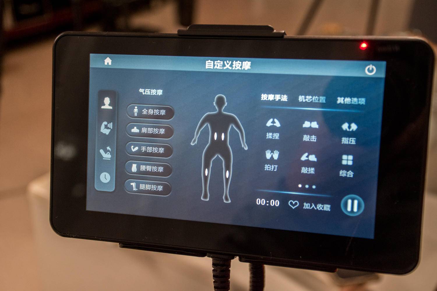 真正值得入手的按摩椅西屋,西屋按摩椅s500与s700各多少钱