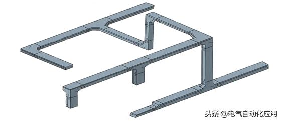 电缆桥架连接片正确安装方法,地下车库电缆桥架安装规范标准