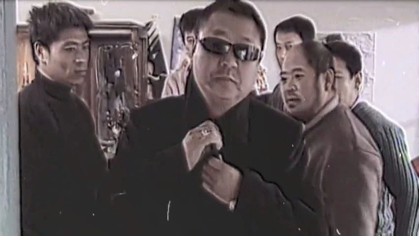 赵本山马大帅,马大帅赵本山早期经典