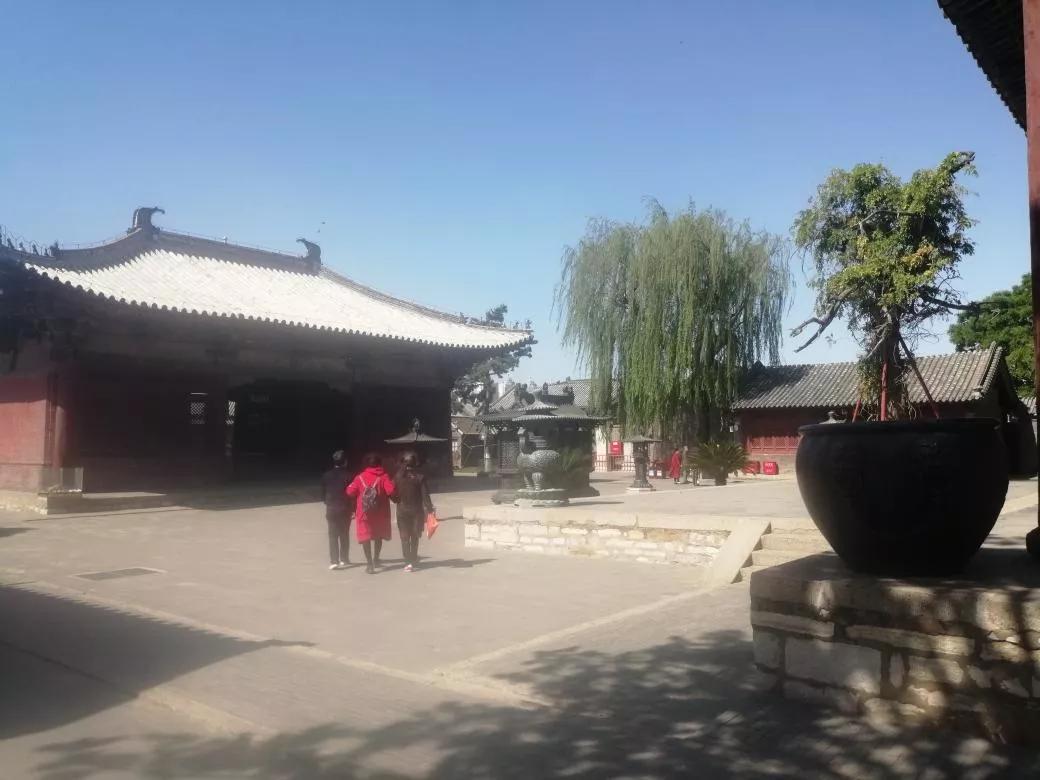 去天津蓟州旅游攻略,跟着书本去旅行蓟州