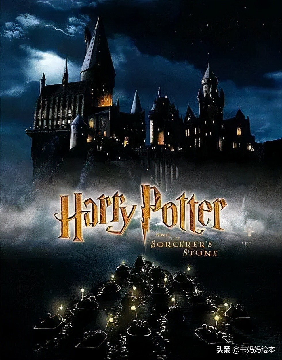 哈利波特书全套典藏,哈利波特魔法觉醒图书