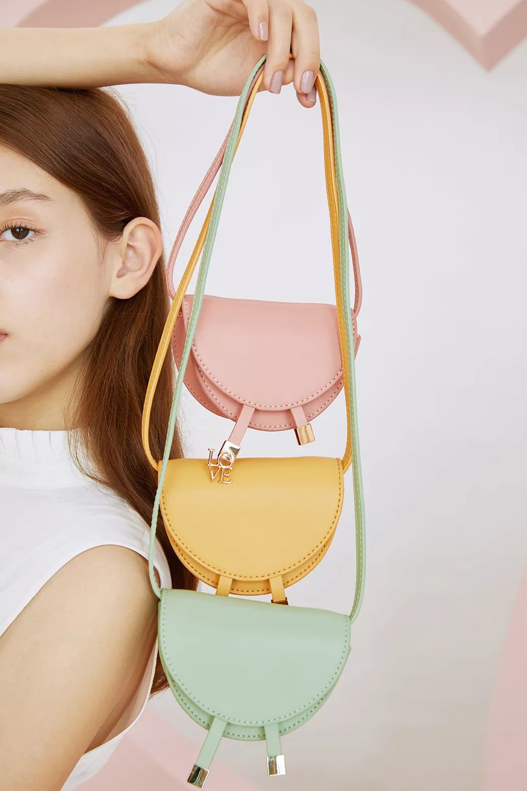 包包小ck香风,小ckmini口红包包