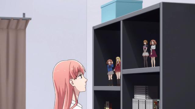 阿宅二次元动漫,日本阿宅