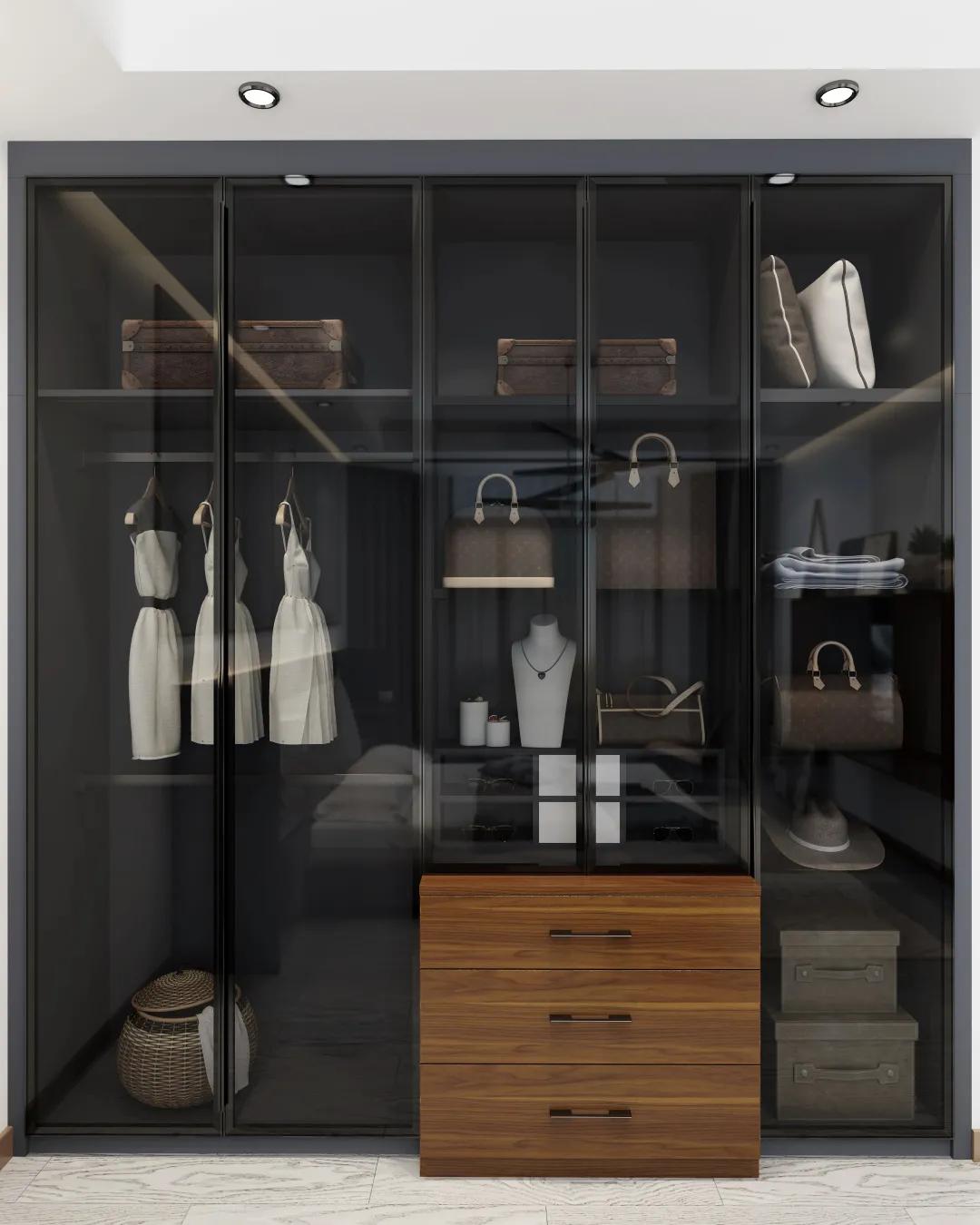 全屋定制尺寸大全，另附避坑指北