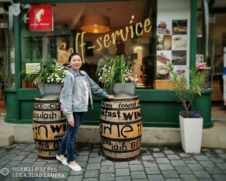 匈牙利的首都,当年陈强曾到此,两个儿子取名“布达”“佩斯”