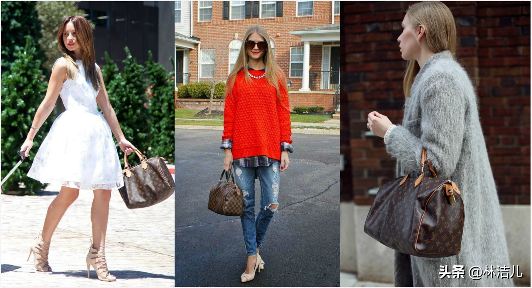 如何省钱来买自己喜欢的大牌包包,新手第一只大牌包包应该买哪个