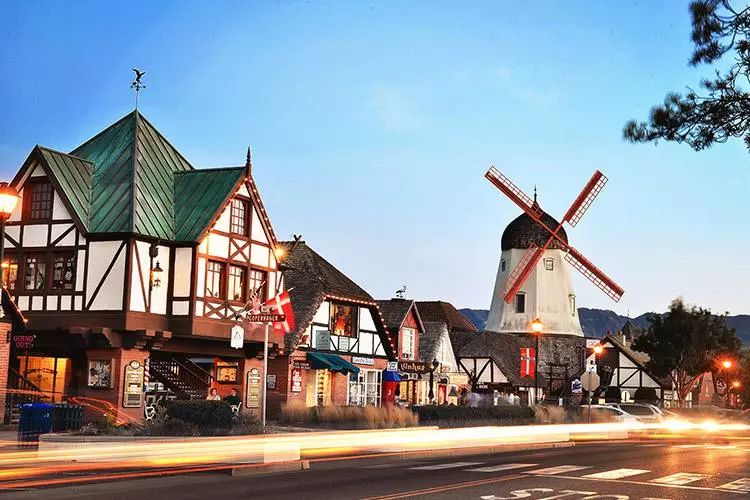 美国亲子游学营,海边亲子游学项目