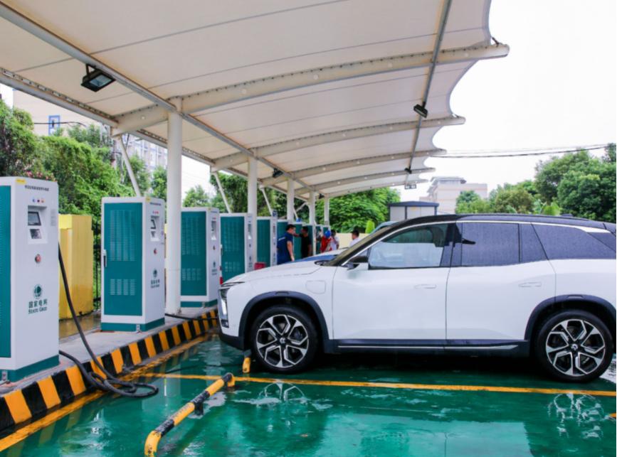 想买新能源车有什么推荐,想买新能源有什么好推荐