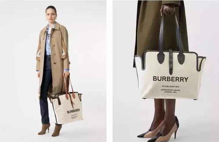 还在执迷于小包？王菲、杨幂早就背上了实用能装的...购物袋？