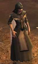 经典游戏《暗黑2》奸商基德卖假货被打死，他的女儿如今继续坑我