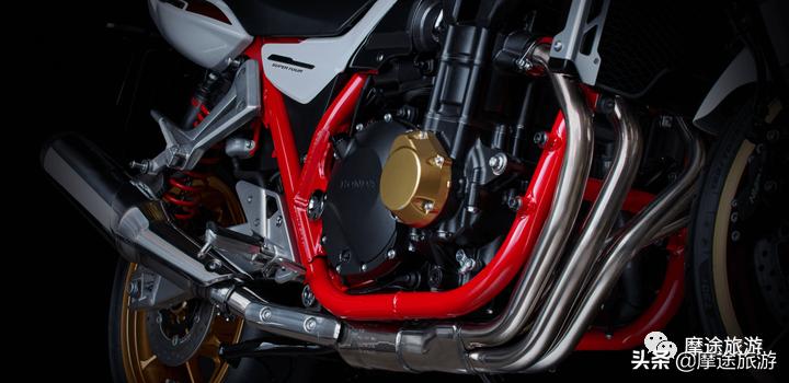 本田cb1300街车,本田cb1300为什么是街皇