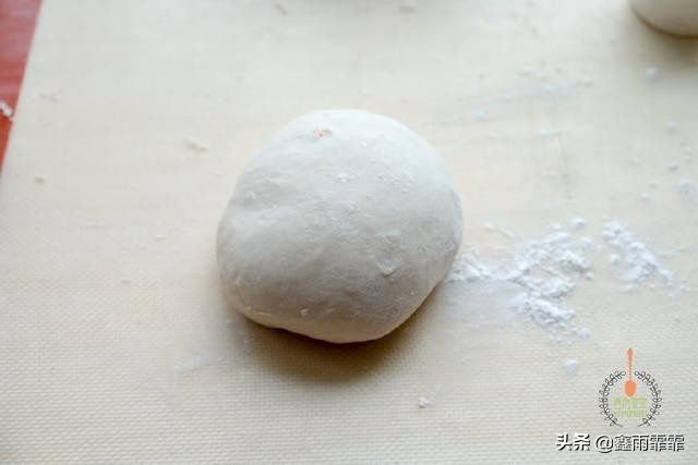 葱花饼又酥又好吃,葱花饼儿童