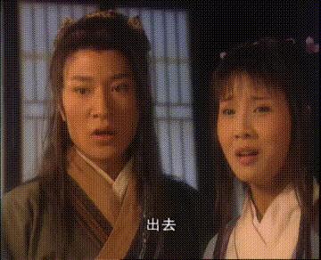 一脚定江山史教头和范老头,经典老剧一脚定江山