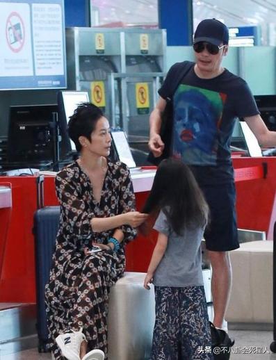 丁克富婆,娶富婆的四位男星