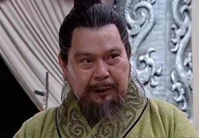 汉景帝为人阴险不如文帝,汉景帝儿子是明君还是昏君