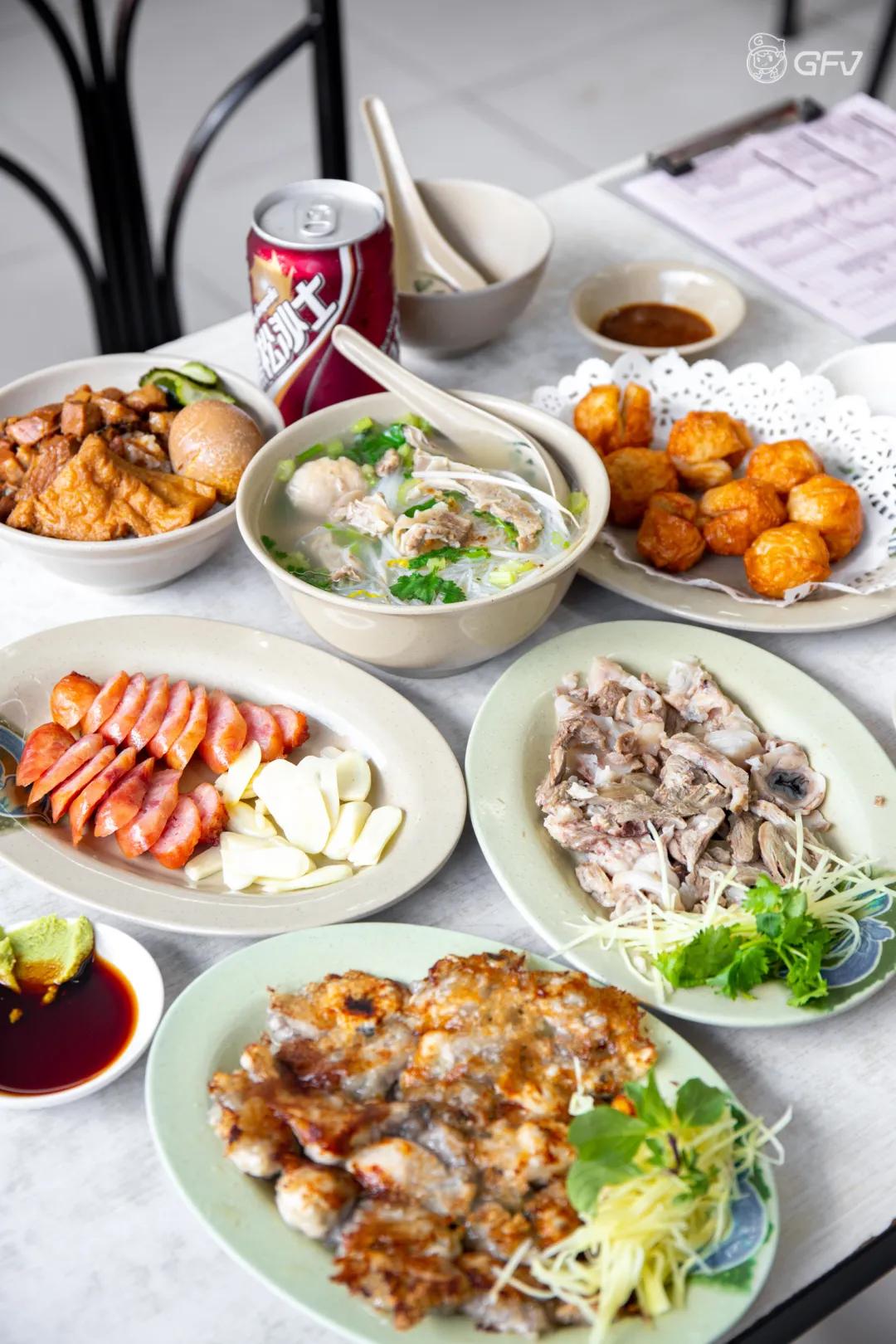 被98个朋友安利后，我终于去找了这个台湾伯伯...