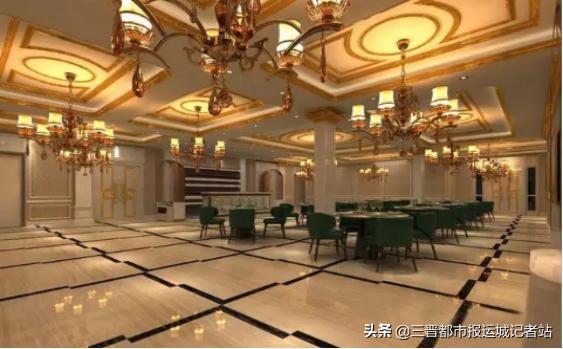 香水皇宫假日酒店——热带梦幻主题嬉水世界