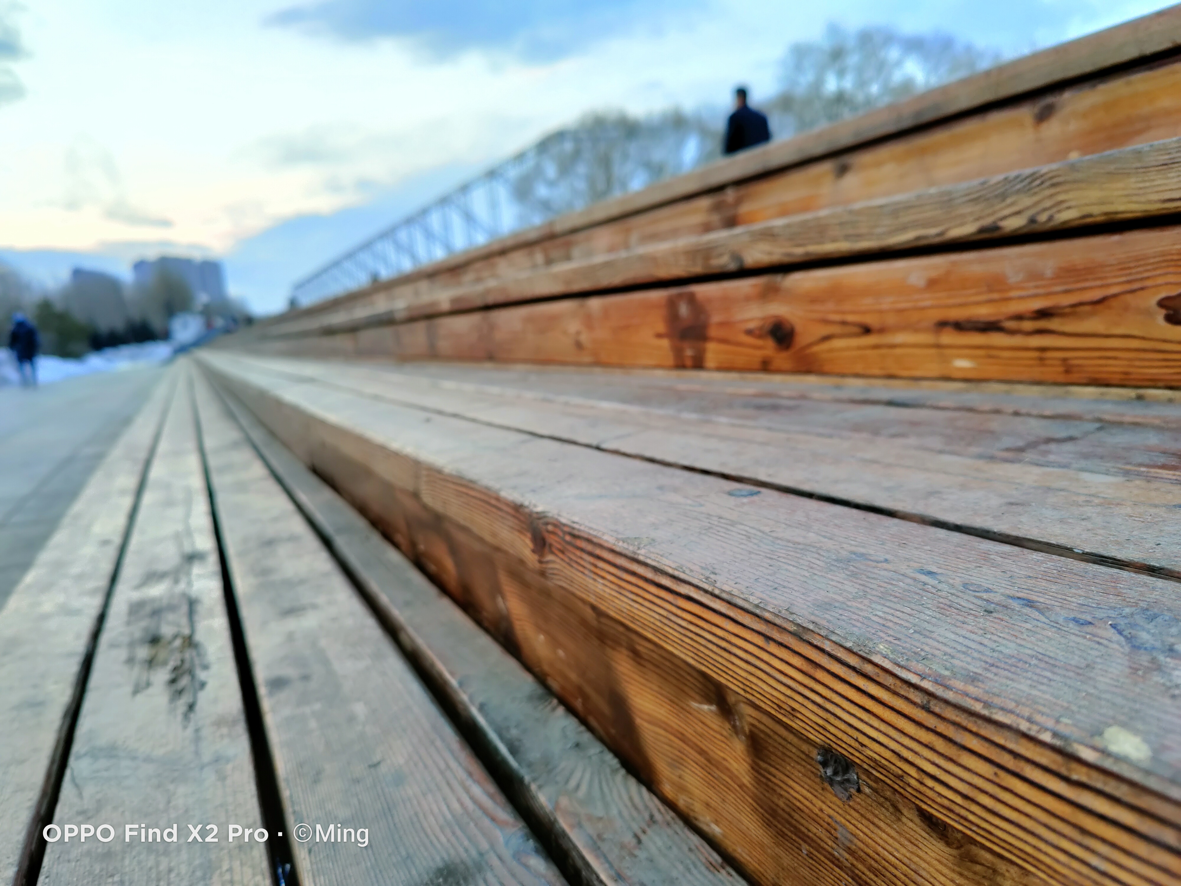 感受极致体验——OPPOFindX2Pro深度测评