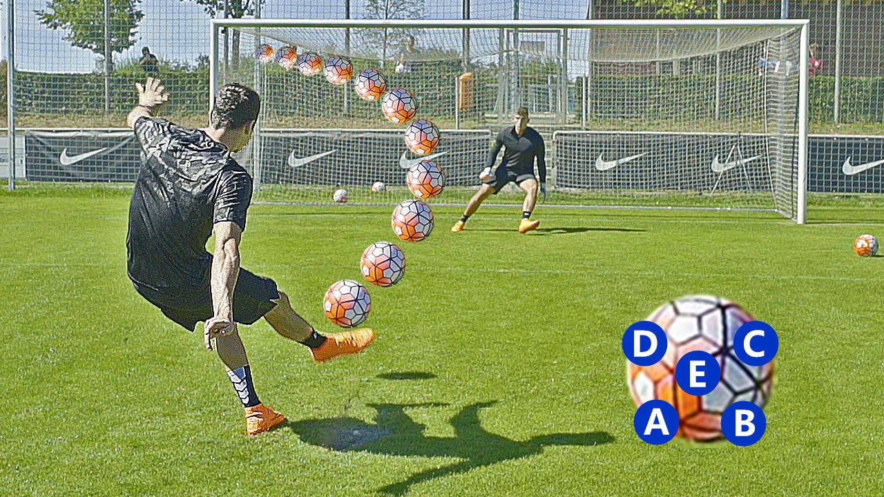 乒乓球旋转科学实验,乒乓球旋转物理原理