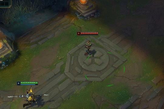 英雄联盟端游皇子eq闪,英雄联盟皇子翻盘