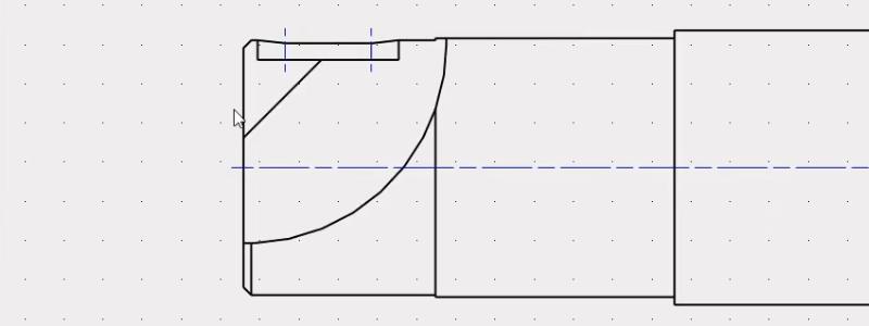 cad平面图怎么快速生成3d模型,CAD制图怎么做成文件