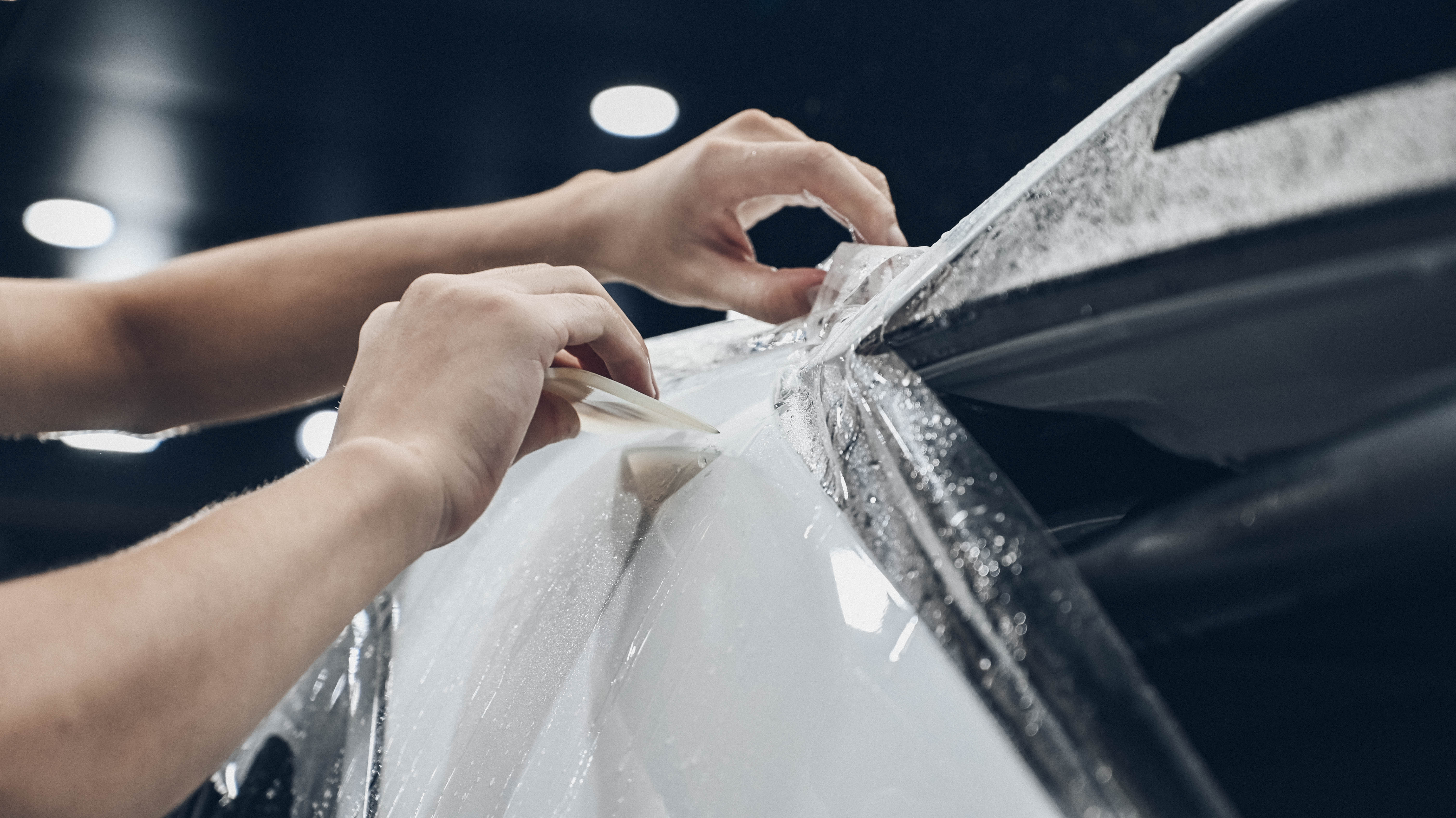 奥迪q3隐形车衣价格2014年,奥迪q3贴xpel隐形车衣多少钱