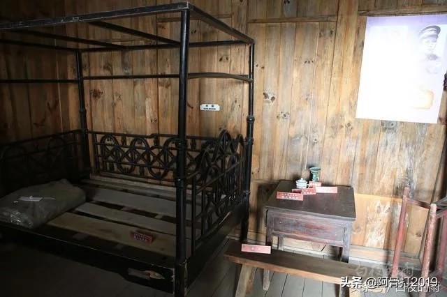 息烽集中营旧址（国民政府军事委员会息烽行辕）