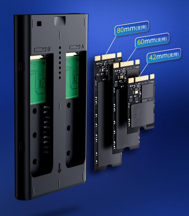 u盘与移动硬盘该如何选购,移动硬盘和u盘哪个适合长期存储