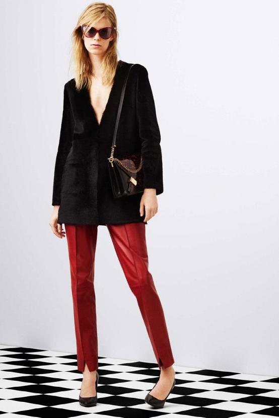 银座总店新开的奢侈品牌Bally，竟与济宁毛纺厂有这样的关系…