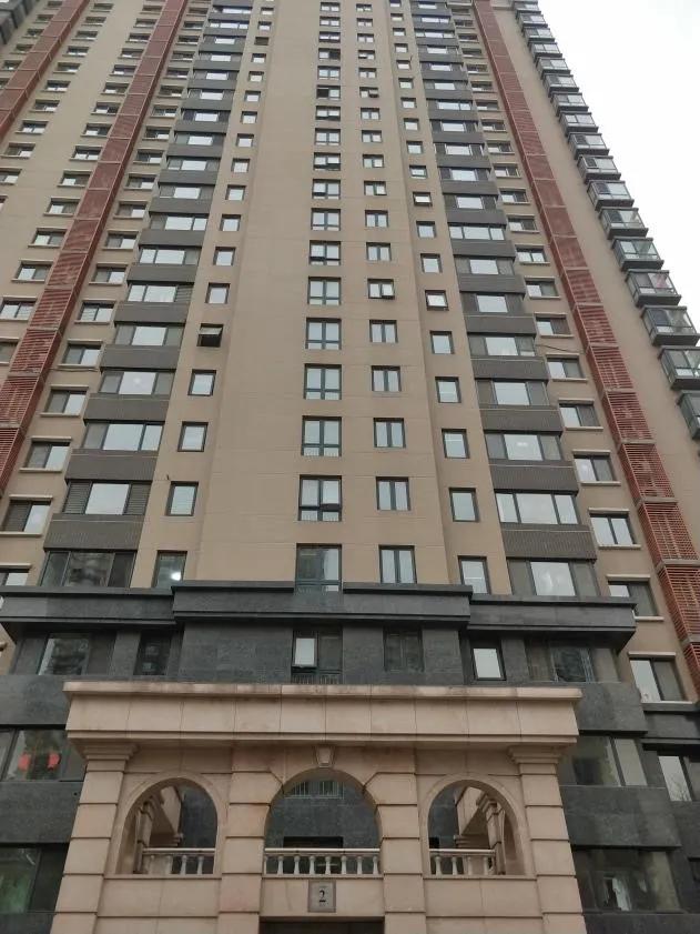 国贸附近高端住宅,560万置业四环低密住区