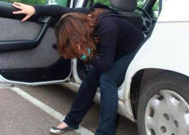 晕车晕船呕吐了,晕车晕船为什么会吐