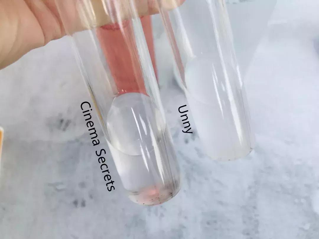 卸妆啫喱红黑榜,14款卸妆水深度试用报告