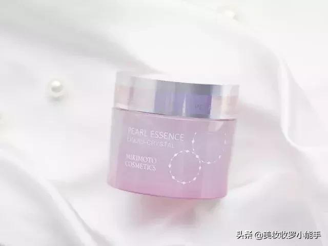 mikimoto御木本珍珠养肤晚安粉 (御木本mikimotowonderland)